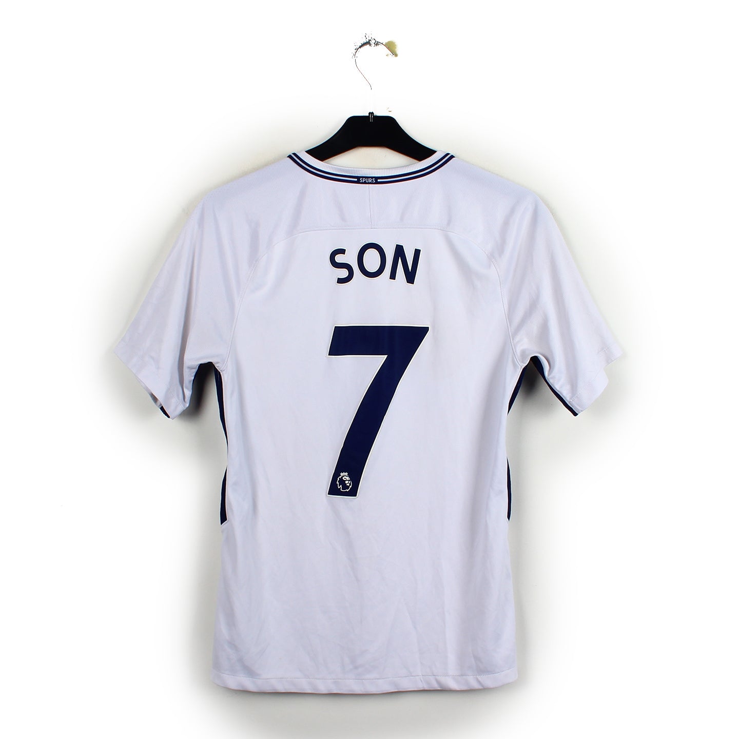 2017/18 - Tottenham - Son #7 (S)