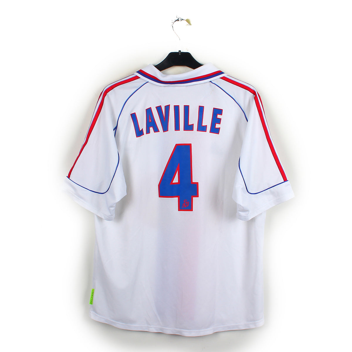 2000/01 - OL - Laville #4 (XL)