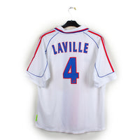 2000/01 - OL - Laville #4 (XL)
