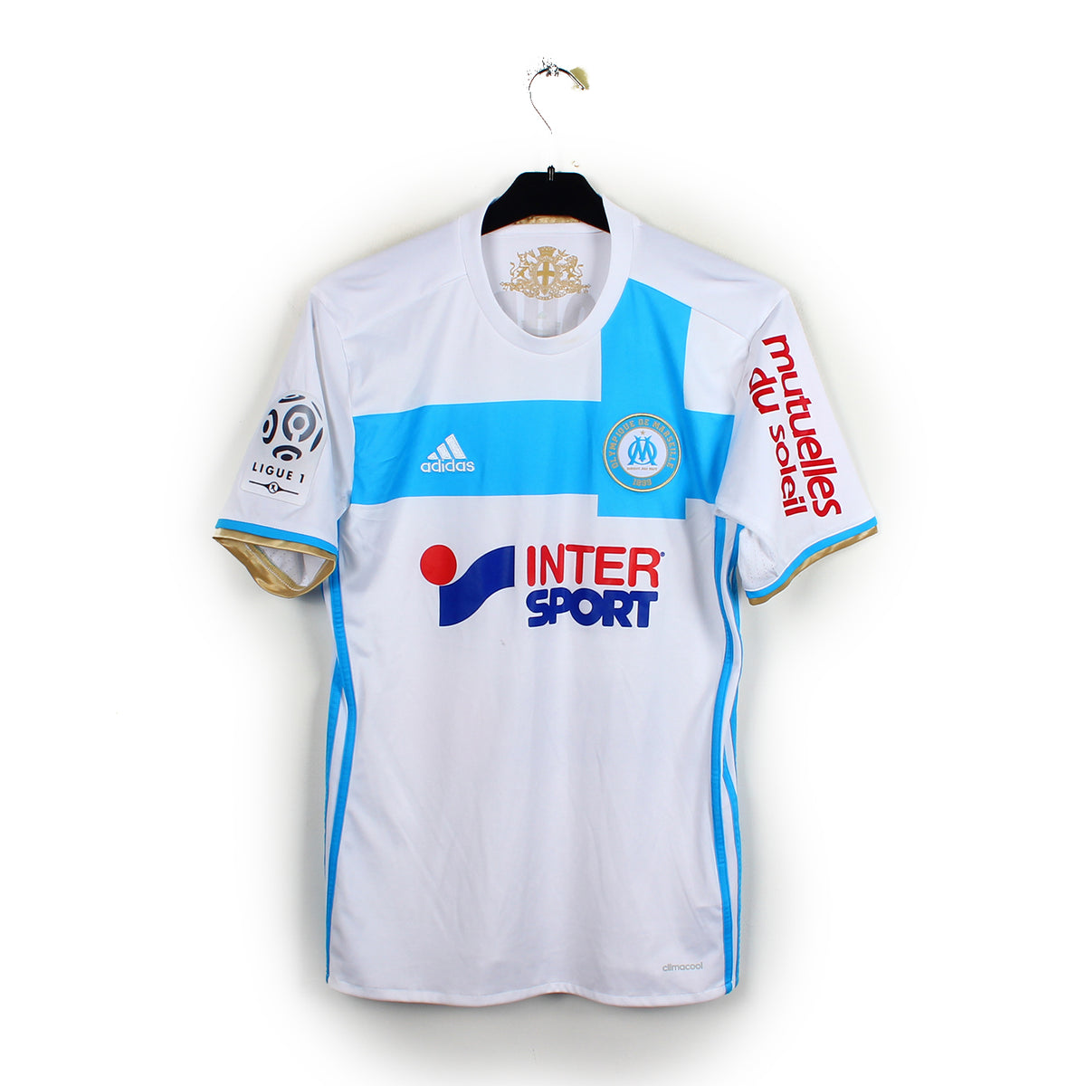 2016/17 - OM - Nkoudou #14 (S)