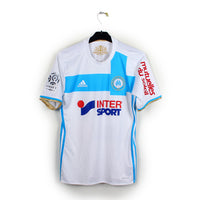 2016/17 - OM - Nkoudou #14 (S)