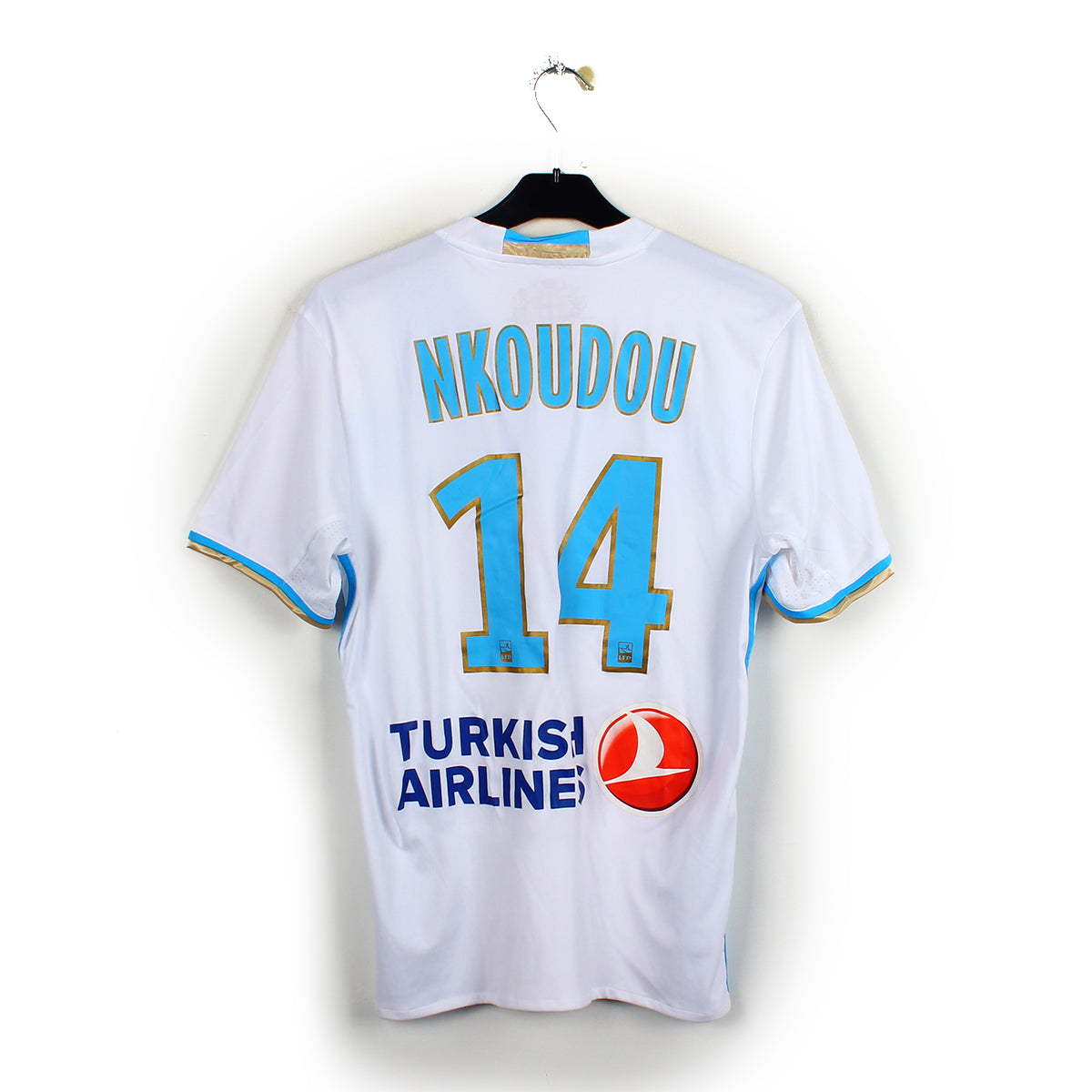 2016/17 - OM - Nkoudou #14 (S)