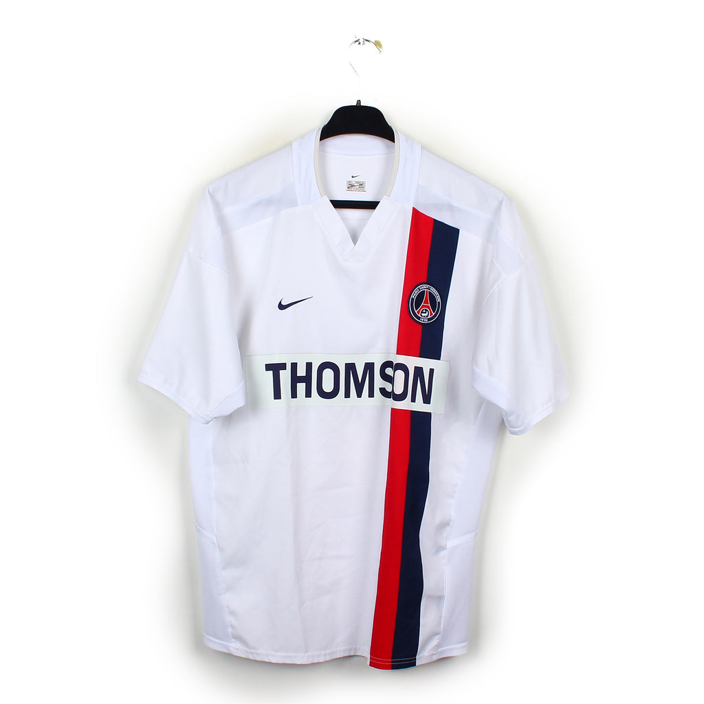 2003/04 - PSG (L) [stock pro]