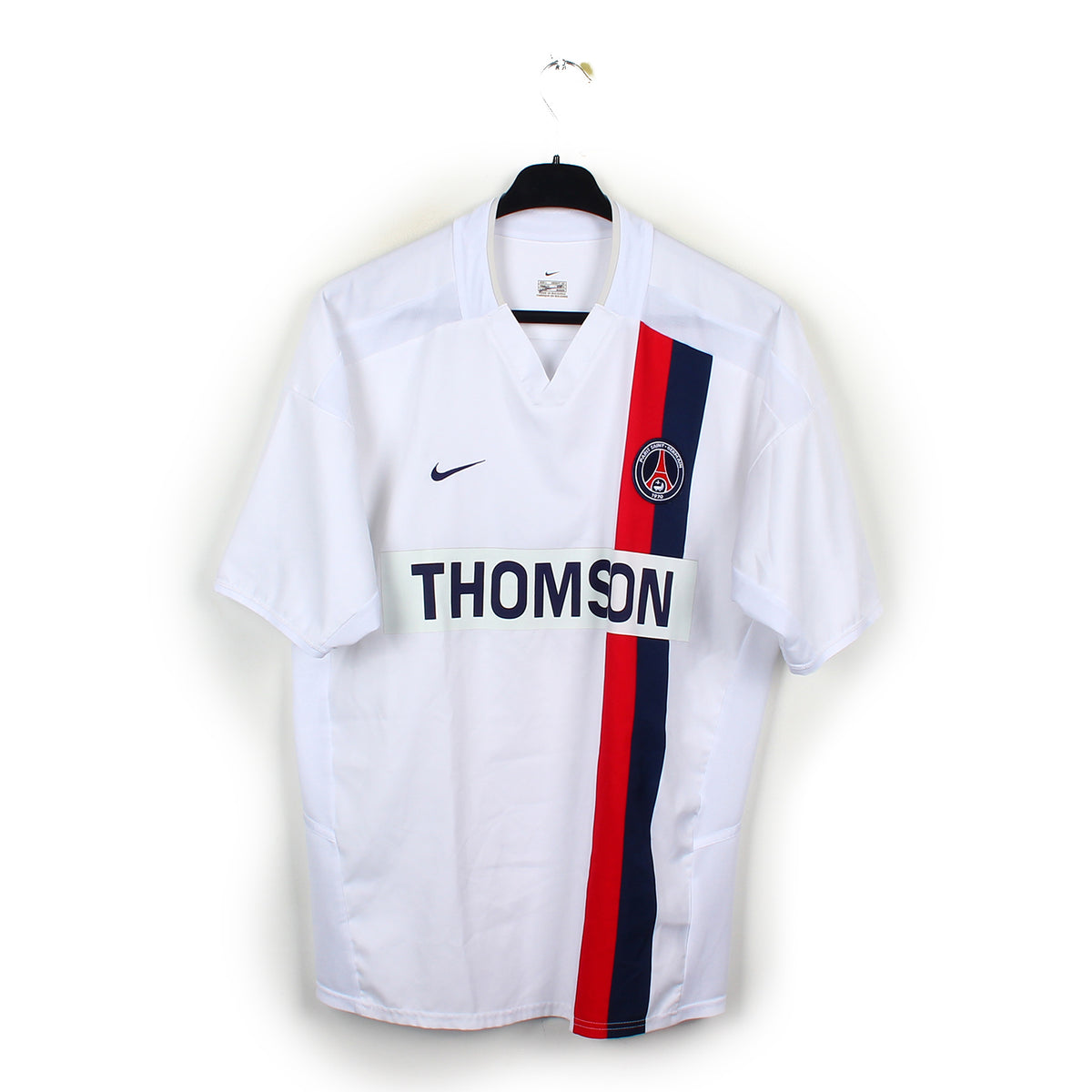 2003/04 - PSG (L) [stock pro]