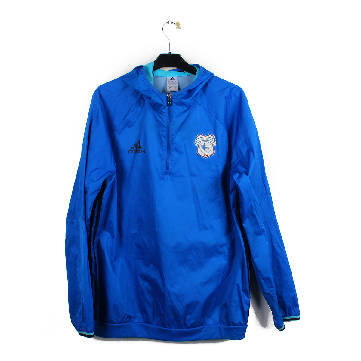 2016/17 - Cardiff City FC (XL)