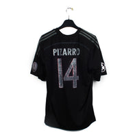2014/15 - Bayern Munich - Pizarro #14 (L)