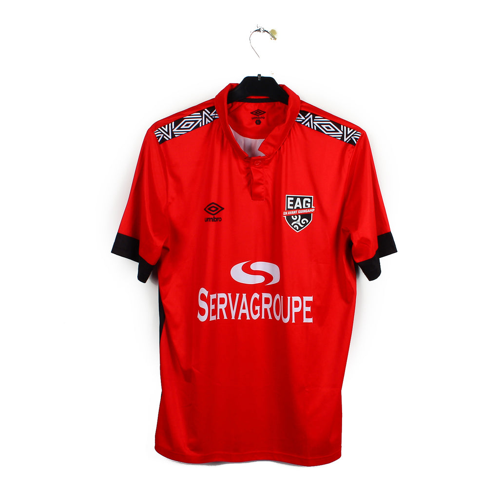 2019/20 - Guingamp - Deaux #6 (L)