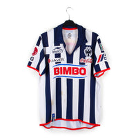 2006/07 - CF Monterrey (L)
