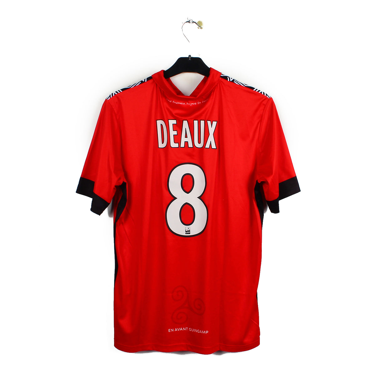 2019/20 - Guingamp - Deaux #6 (L)