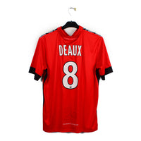 2019/20 - Guingamp - Deaux #6 (L)