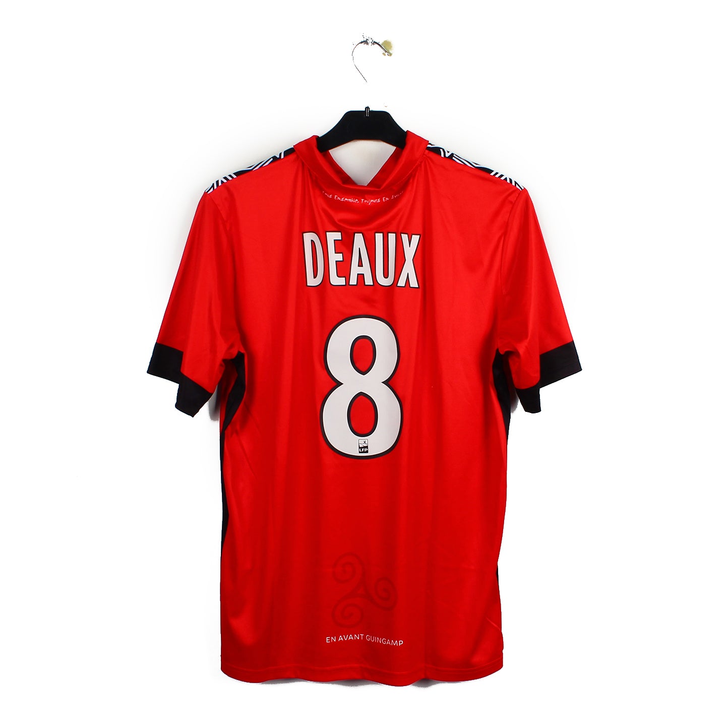 2019/20 - Guingamp - Deaux #6 (L)