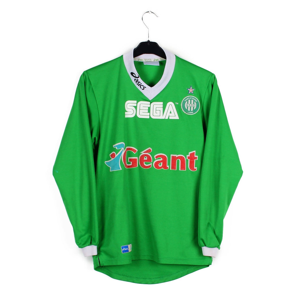1999/00 - Saint-Etienne (S)