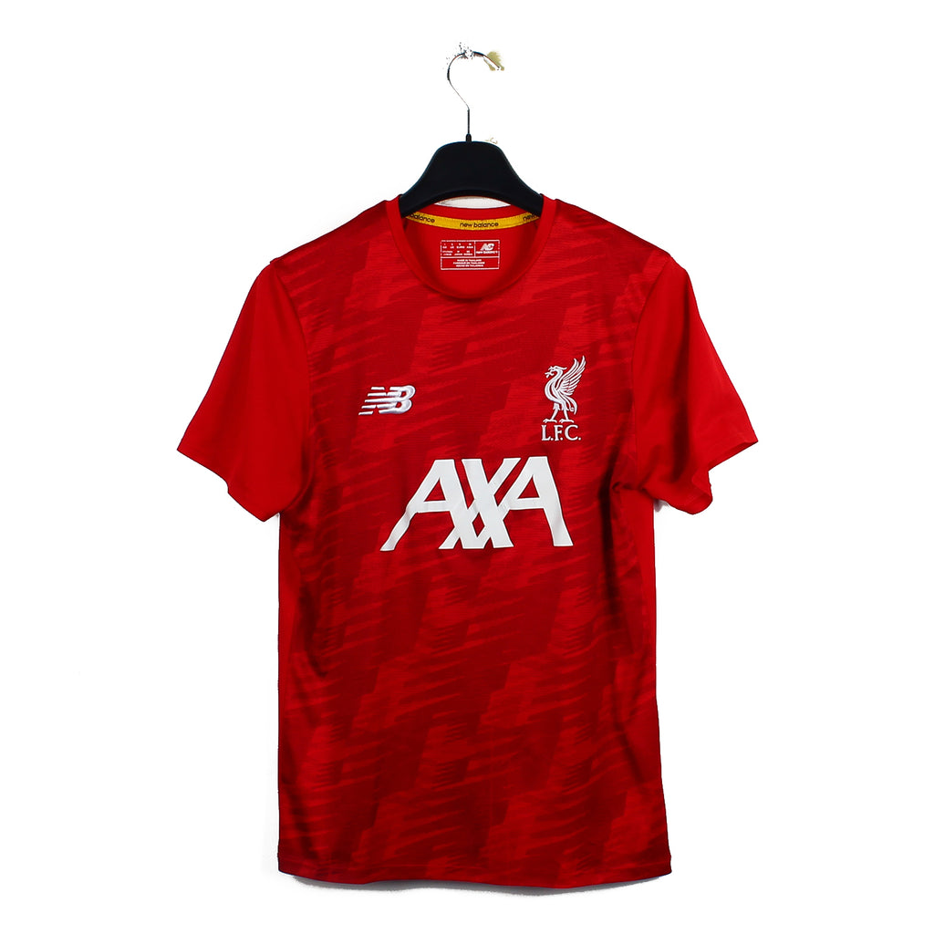 2019/20 - Liverpool FC (S)