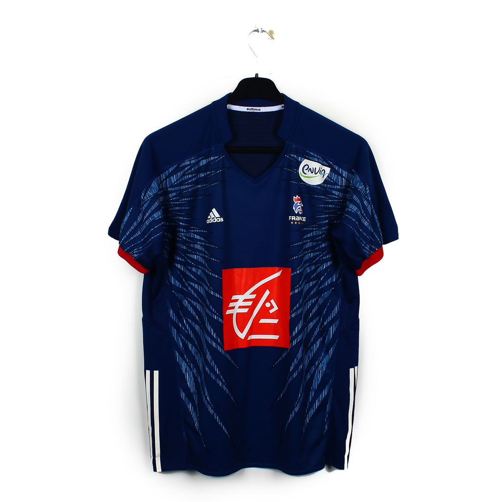 2017 - Equipe de France - Handball (XL)