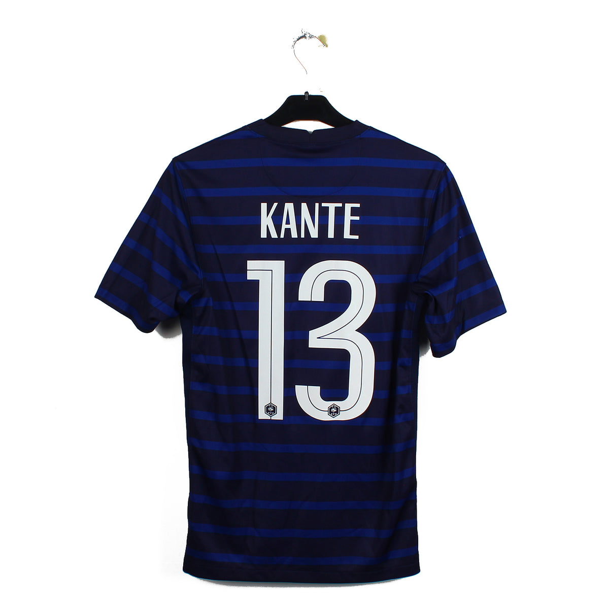 2020/21 - Equipe de France - Kante #13 (S)