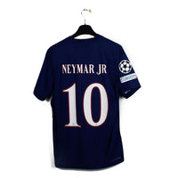 2022/23 - PSG - Neymar Jr #10 (M) [pro]
