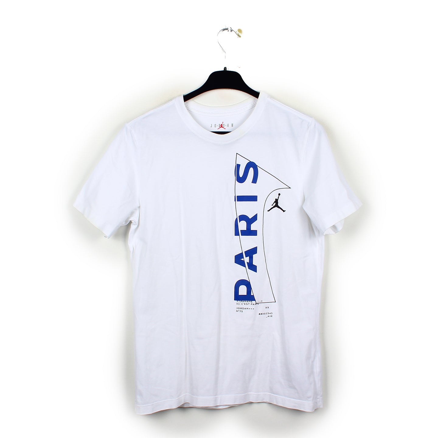 2022/23 - PSG (M)