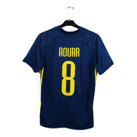 2020/21 - OL - Aouar #8 (M)
