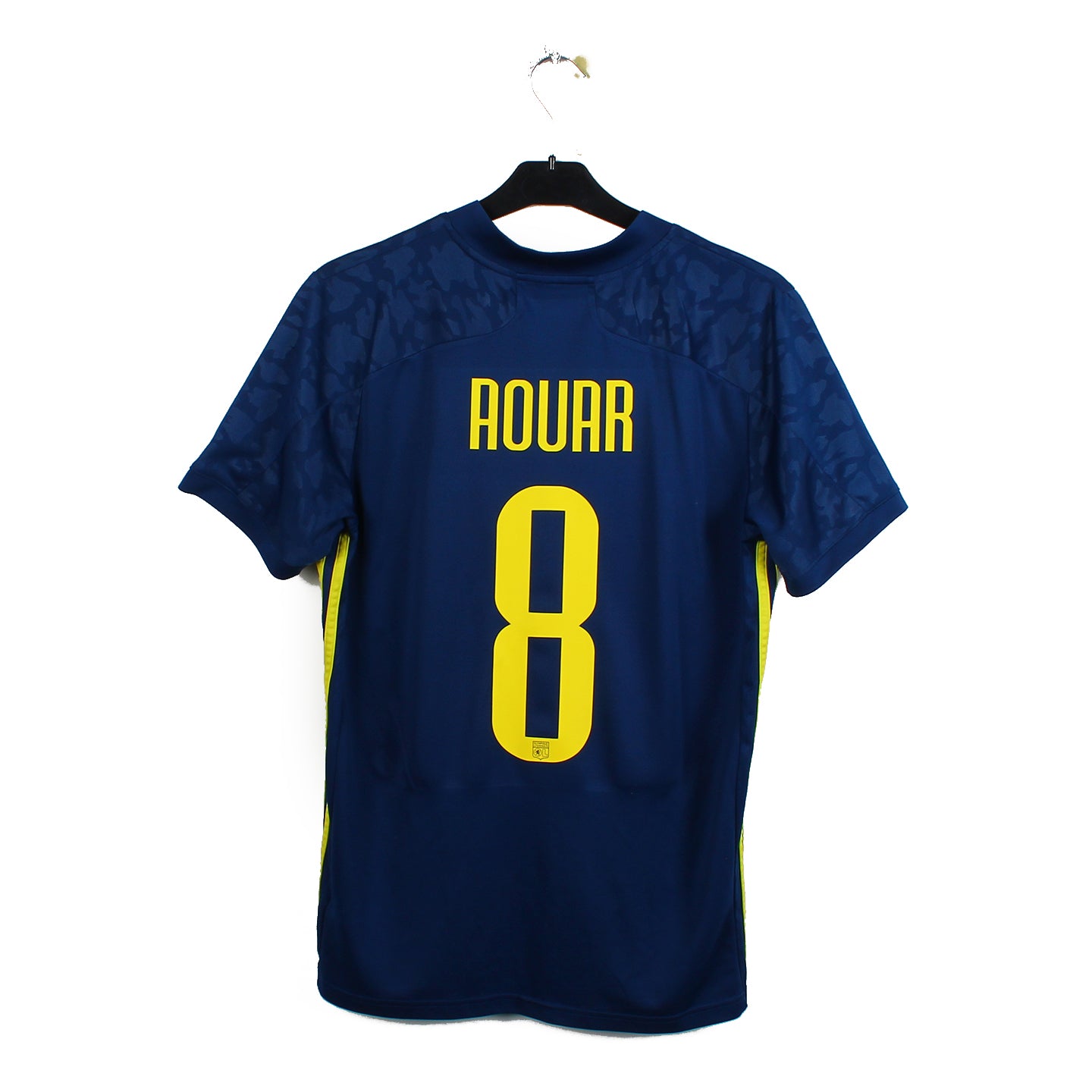2020/21 - OL - Aouar #8 (M)