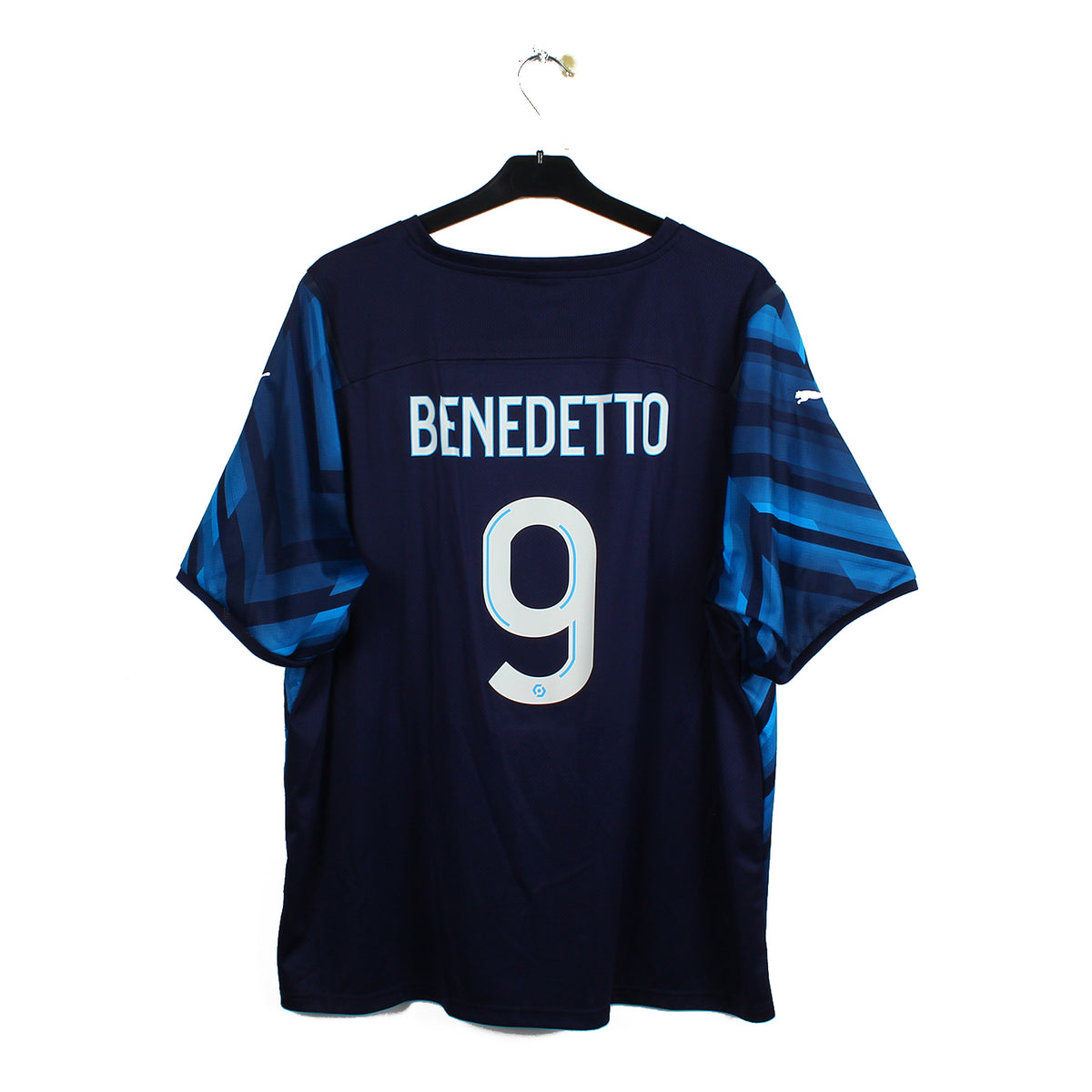 2021/22 - OM - Benedetto #9 (3XL)