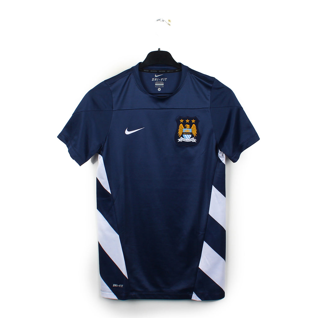 2013/14 - Manchester City (S)