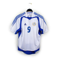 2004/06 - Finlande - Forssell #9 (S)