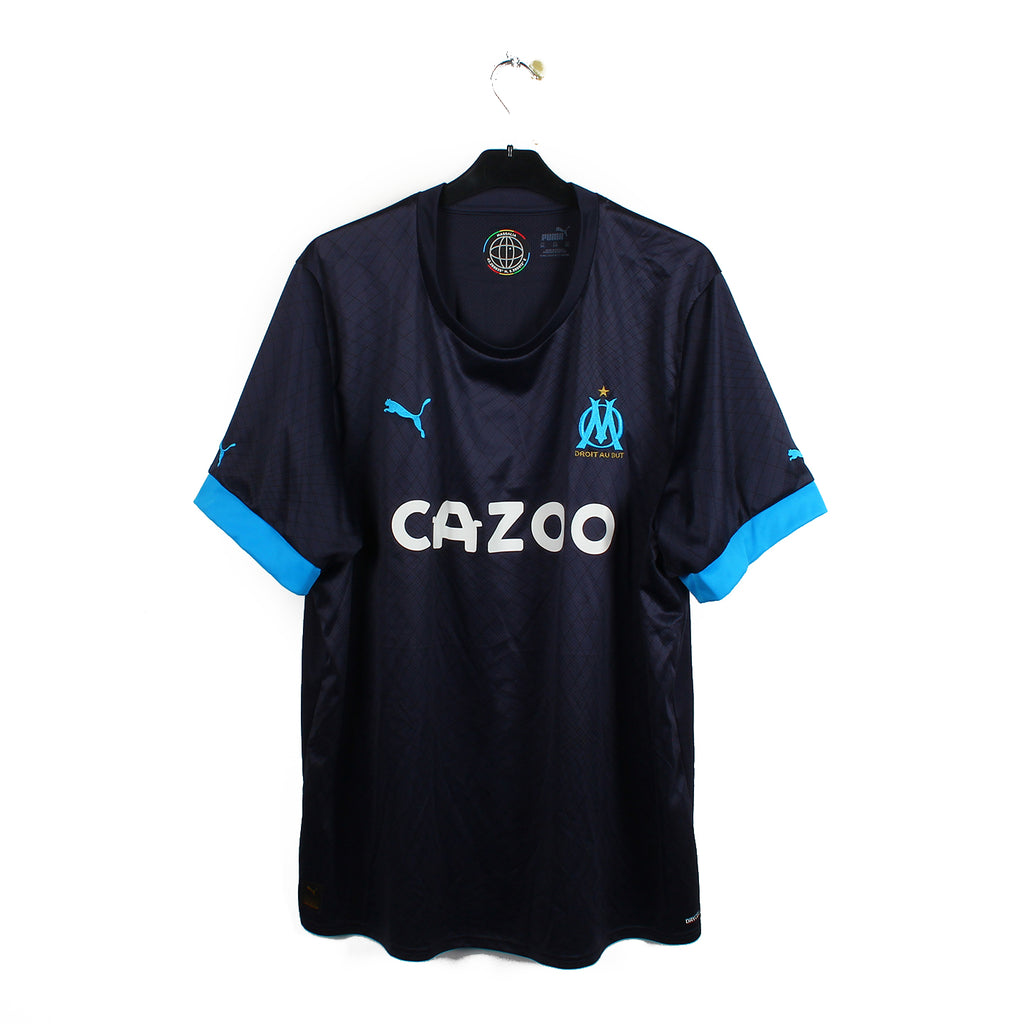 2022/23 - OM - Guendouzi #6 (L)