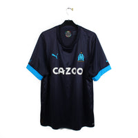 2022/23 - OM - Guendouzi #6 (L)