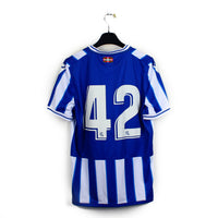 2020/21 - Real Sociedad #42 (L)