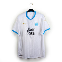 2020/21 - OM - Milik #9 (3XL)