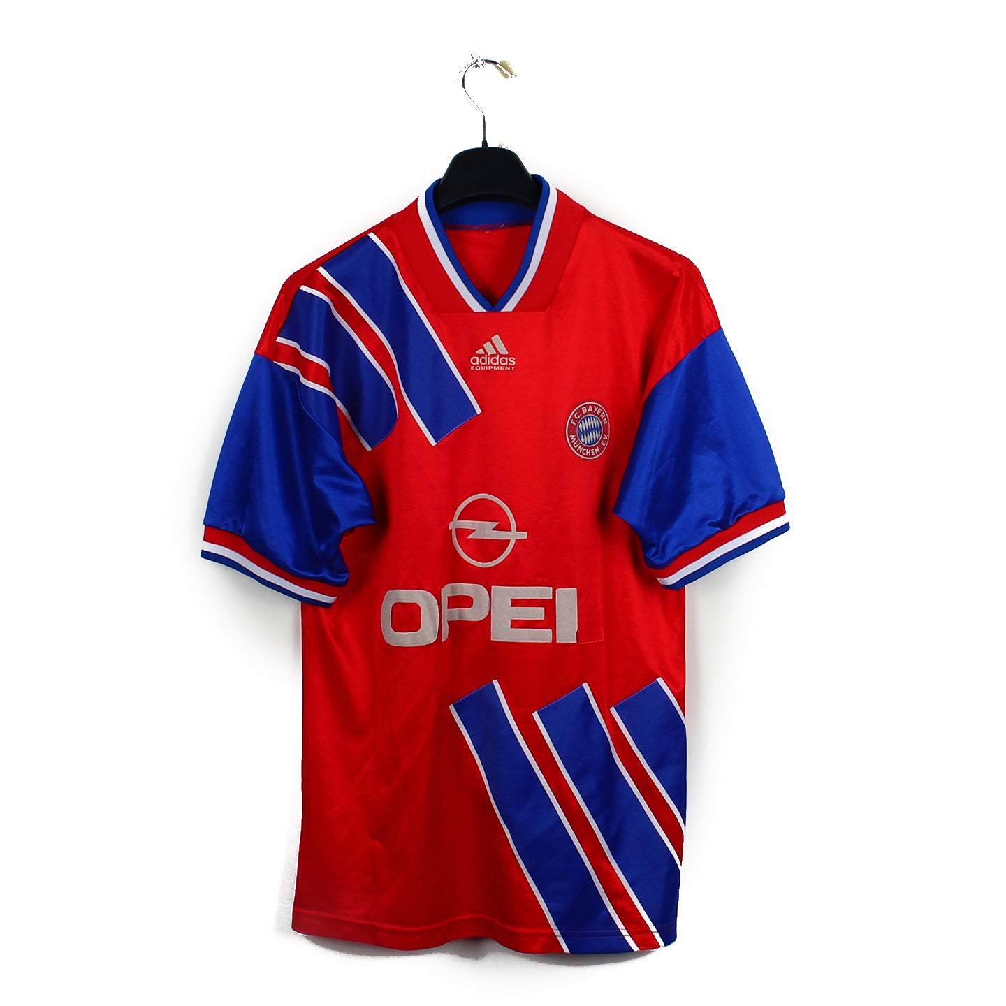 1993/95 - Bayern Munich (M)
