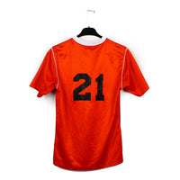 2008 - Template Nike - Richmond Strikers #21 (S)