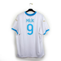 2020/21 - OM - Milik #9 (3XL)