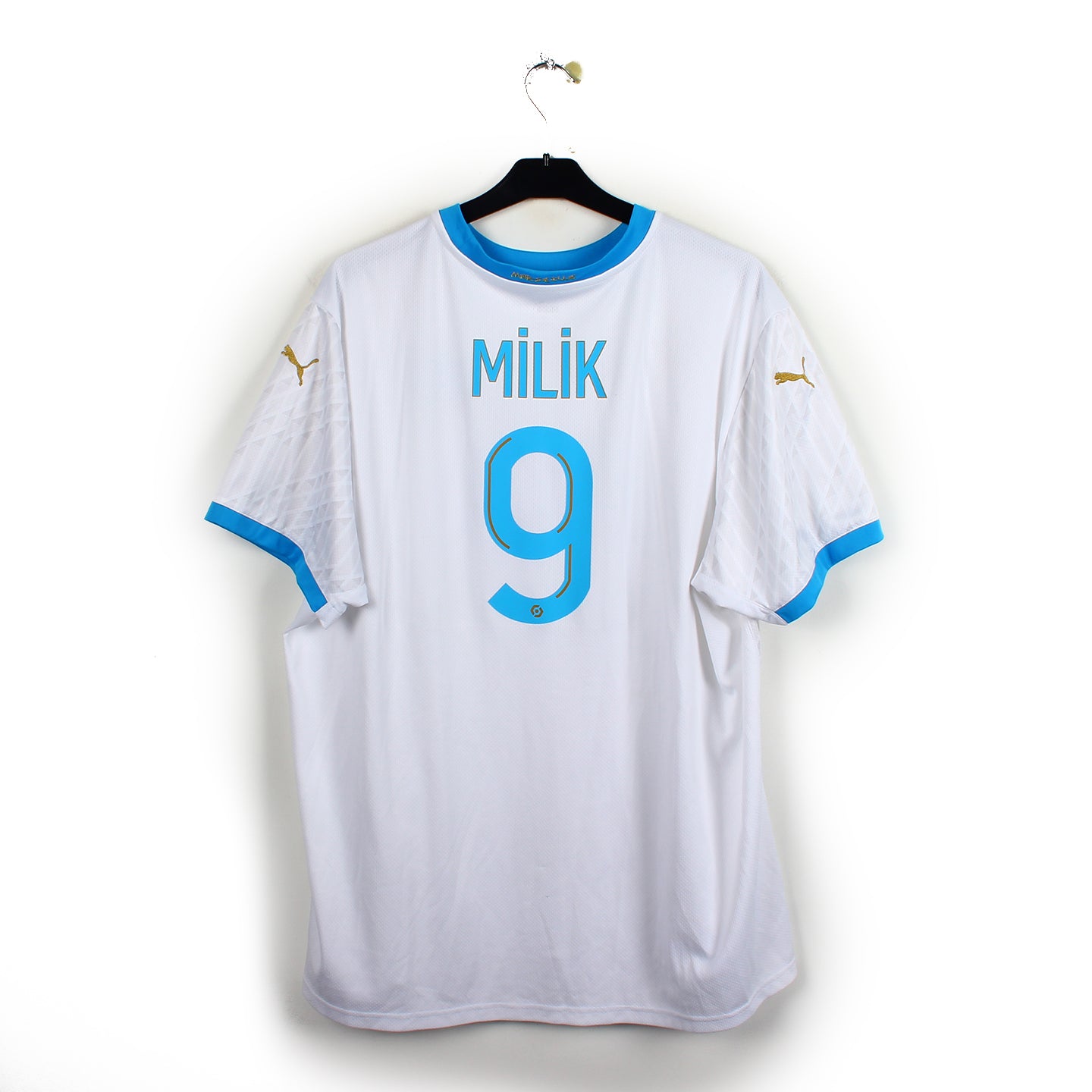 2020/21 - OM - Milik #9 (3XL)