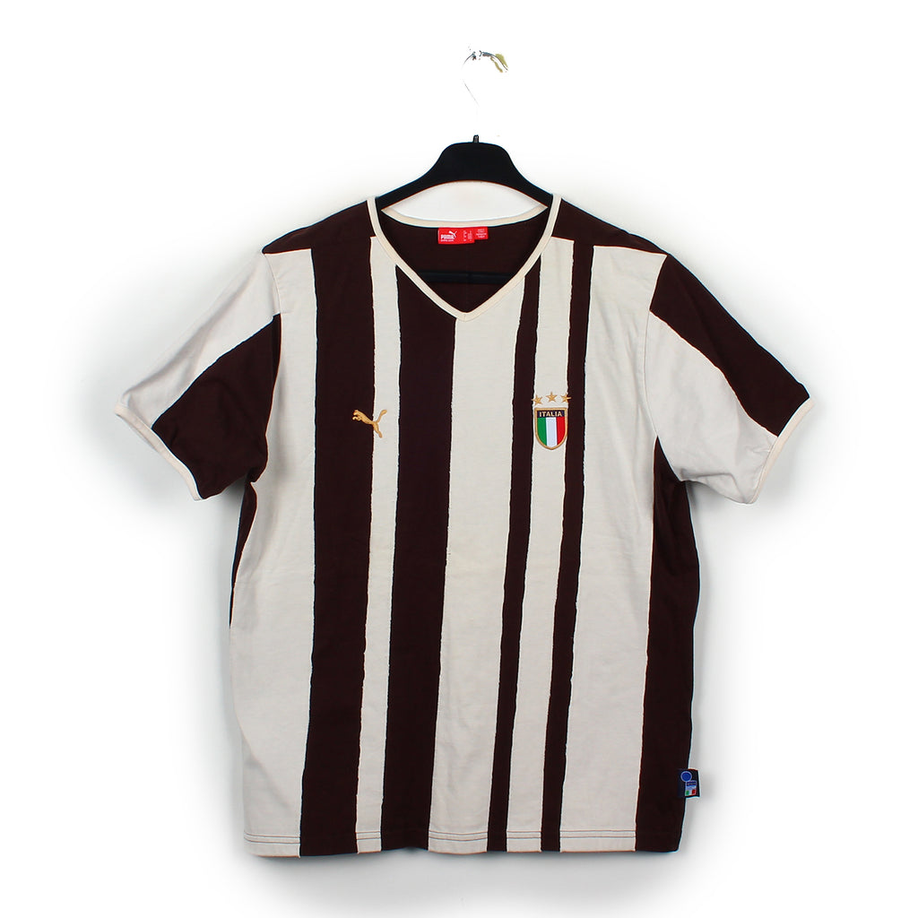 2004/06 - Italie (L)