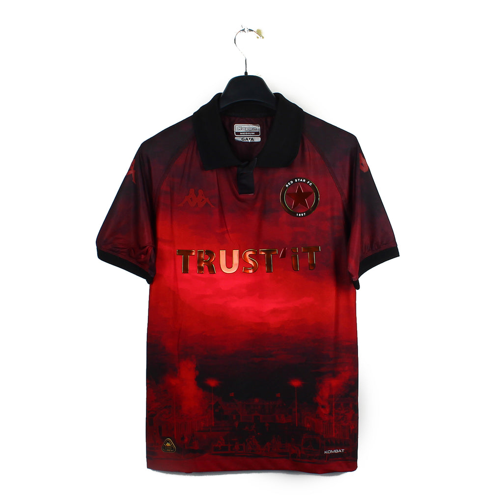 2024/25 - Red Star (M)