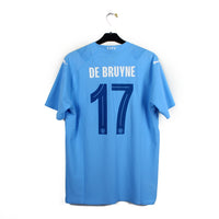 2023/24 - Manchester City - De Bruyne #17 (XL) [pro]
