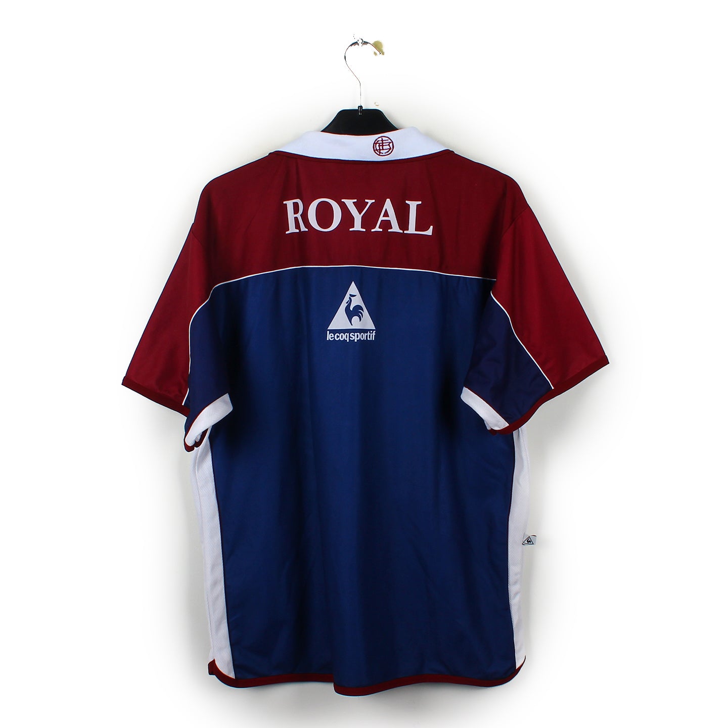 2001/02 - CA Lanús (S)