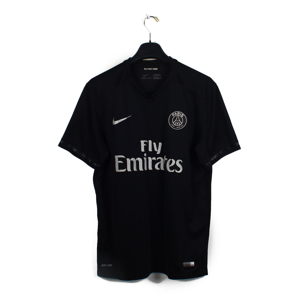 2015/16 - PSG (L)