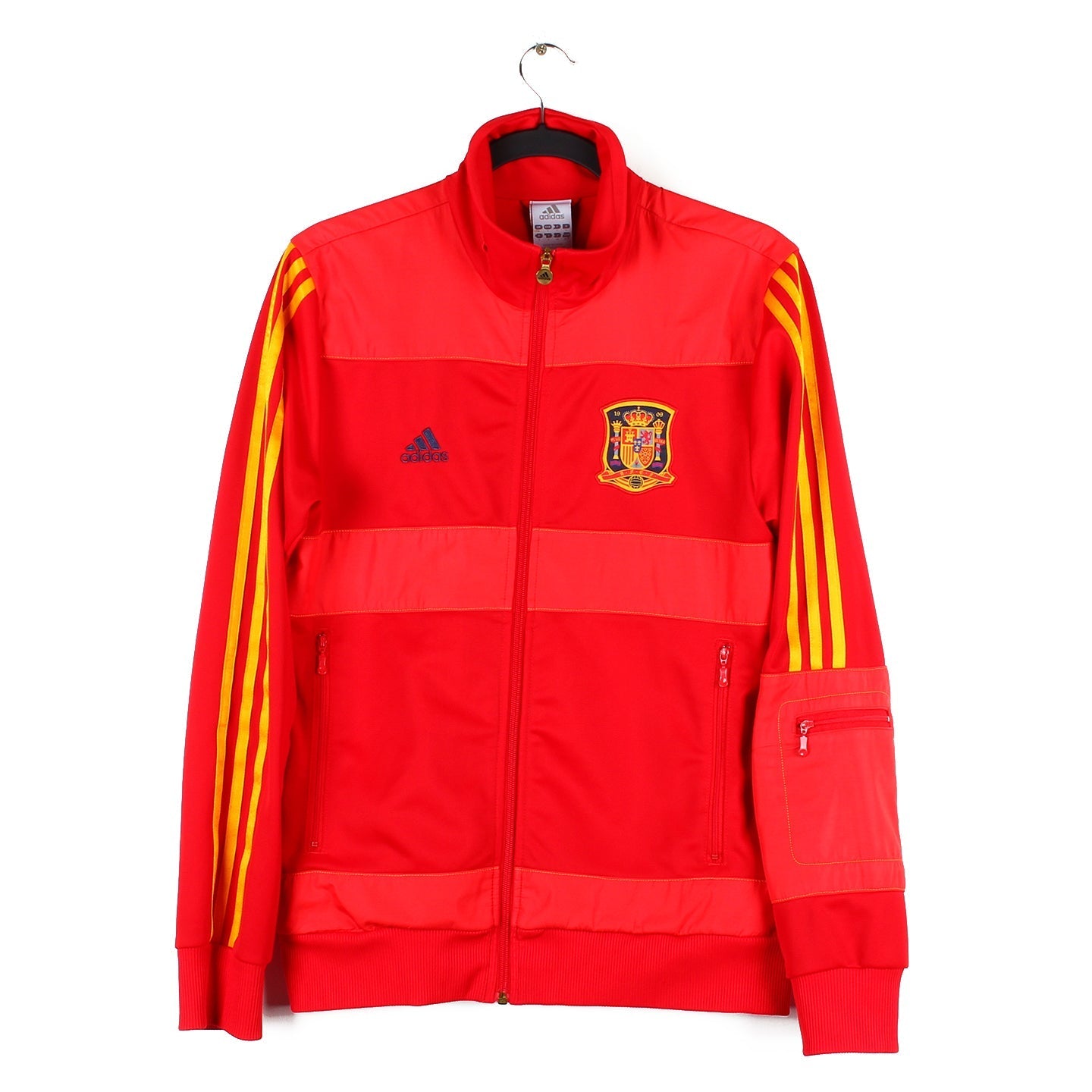 2010/11 - Espagne (XL)