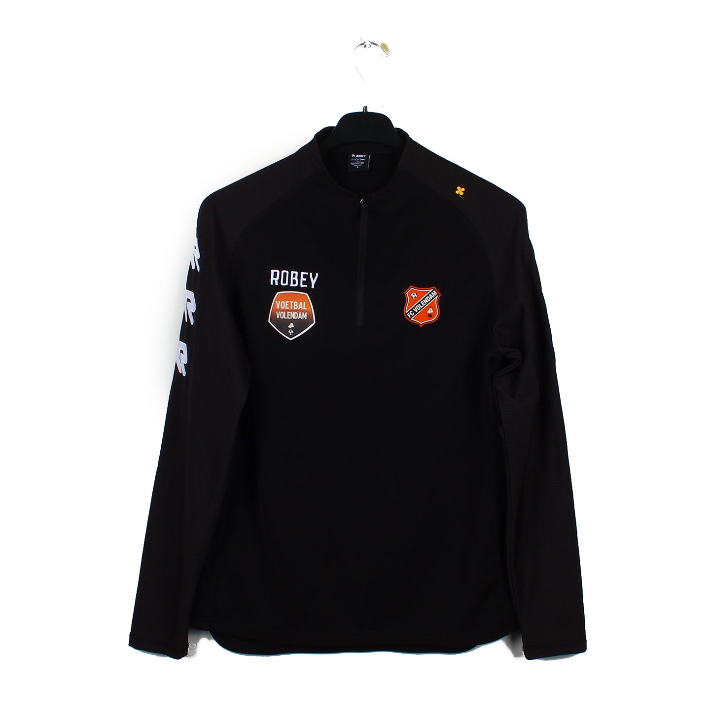 2021/22 - Volendam FC (M)