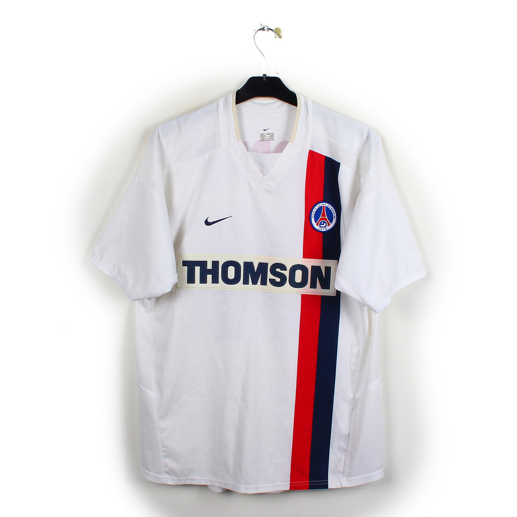 2002/03 - PSG - Fiorèse #14 (L)