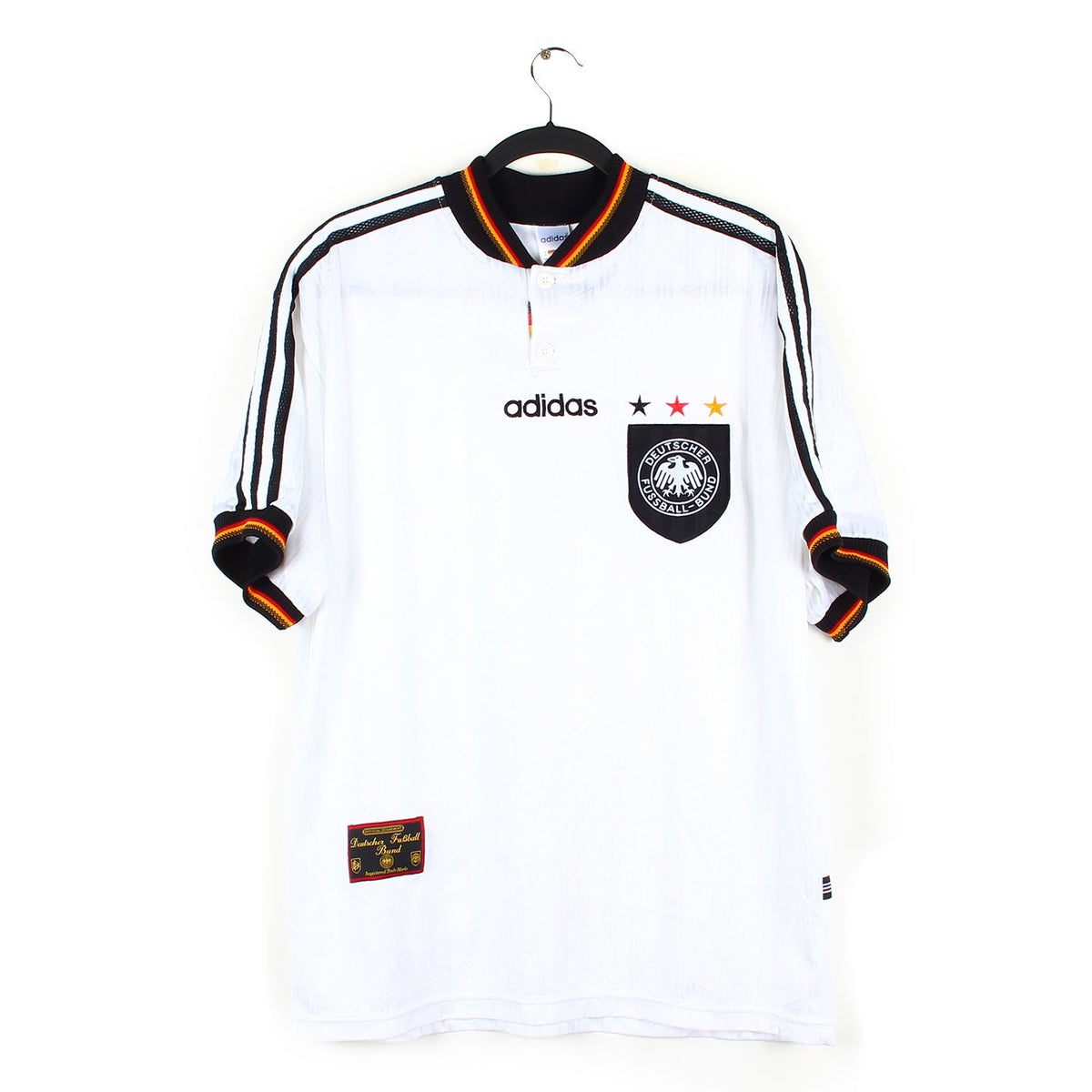 1996/98 - Allemagne (XL)