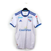 2019/20 - Racing Club de Strasbourg - Zemzemi #7 (S)