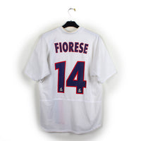 2002/03 - PSG - Fiorèse #14 (L)