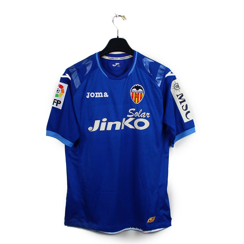 2012/13 - Valence (S)