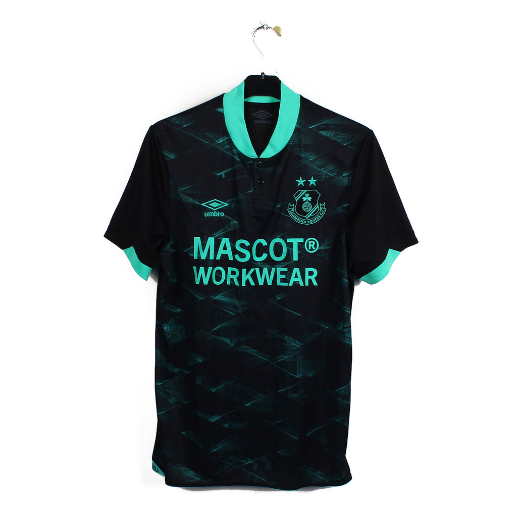 2024 - Shamrock Rovers (XL) *centenaire*