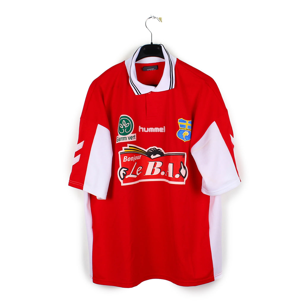 1990's - Toulon SC #7 (L)