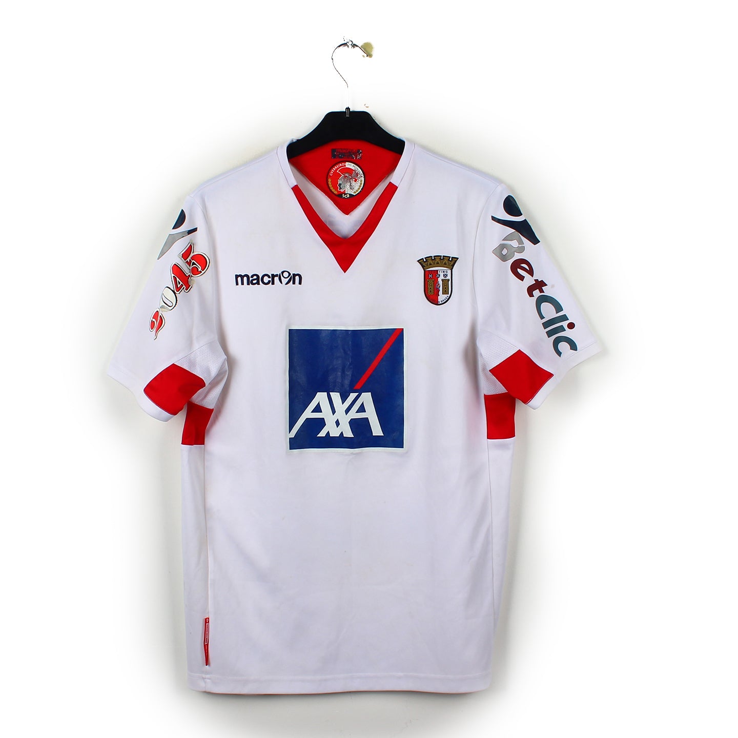 2011/12 - Braga SC (XL)