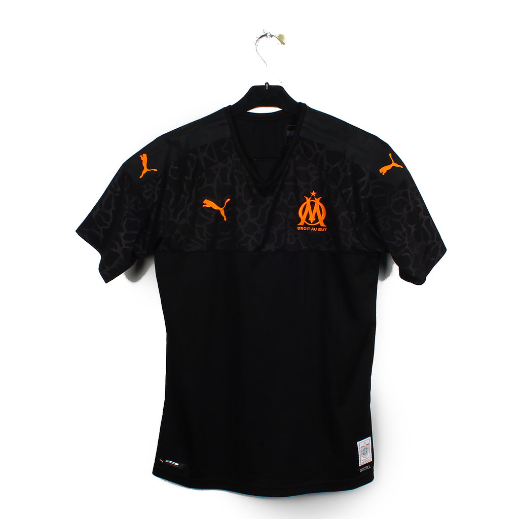 2019/20 - OM - Thauvin #26 (M)